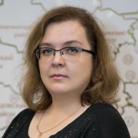 Редина Вера Александровна