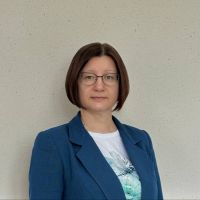 Зарубина Татьяна Юрьевна