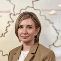 Зобова Ольга Валерьевна 
