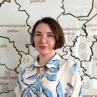 Лякишева Елена Вячеславовна 
