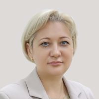 Елена Михайловна Ахмедова