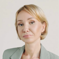 Екатерина Эдуардовна Гайдо