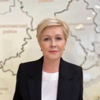 Антошкина Марина Борисовна